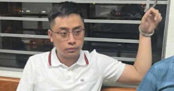 Di lý Bùi Đình Khánh - kẻ bắn Thiếu tá Nguyễn Đăng Khải về Quảng Ninh trong đêm