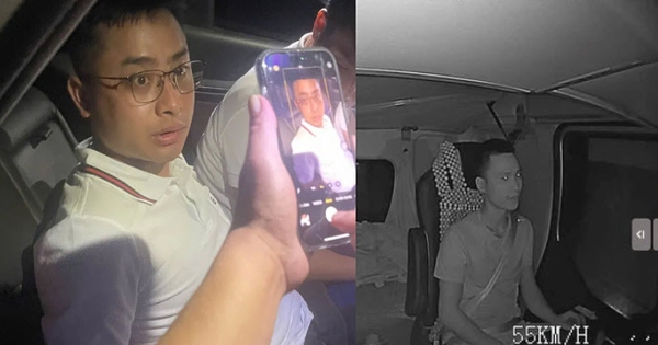 Tài xế container kể lại toàn bộ quá trình 80km ngồi cùng Bùi Đình Khánh, hé lộ lý do khi tên tội phạm xin đi nhờ về Hà Nội