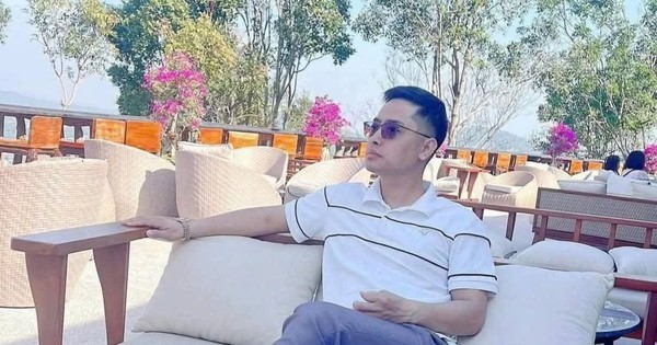 Đằng sau ‘vỏ bọc’ thành đạt của tên tội phạm ma tuý đặc biệt nguy hiểm Bùi Đình Khánh