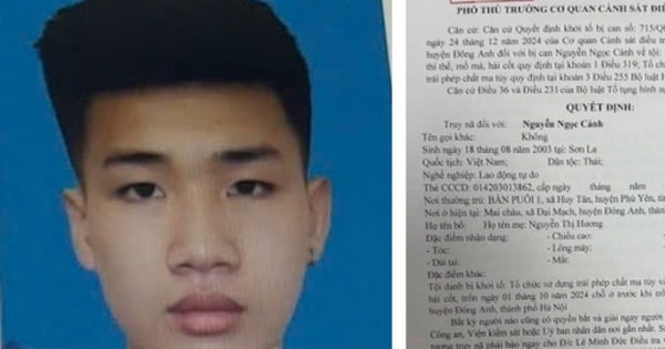 Truy nã thanh niên xâm phạm thi thể, hài cốt tại quán hát ở Hà Nội