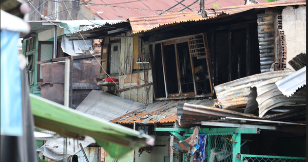 Vụ cháy nhà ở TP.HCM khiến ba người thiệt mạng: Chính quyền hỗ trợ 140 triệu đồng