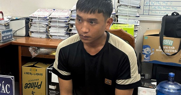 Thanh niên 24 tuổi đột nhập nhà dân trong đêm, phá két sắt trộm vàng, tiền hơn 1 tỷ