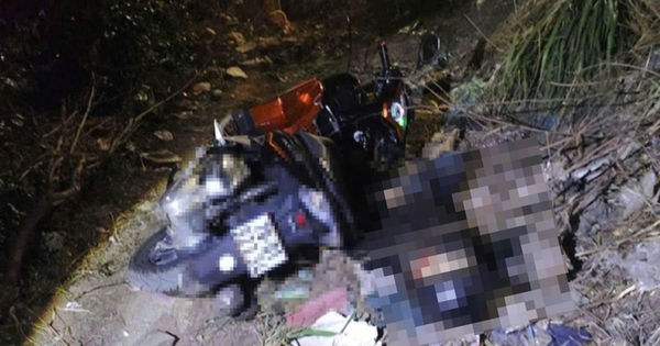 Vụ phát hiện thi thể nam thanh niên trên đường mòn tại Khánh Hòa: Hiện trường có gì?