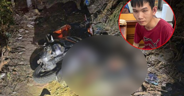 Vụ phát hiện thi thể nam thanh niên trên đường ở Khánh Hòa: Bị đồng nghiệp sát hại, mục đích gây phẫn nộ