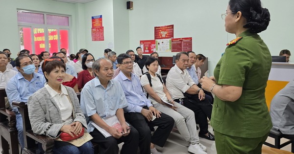 Công an TP HCM chỉ đích danh chiêu lừa dịp Lễ 30/4