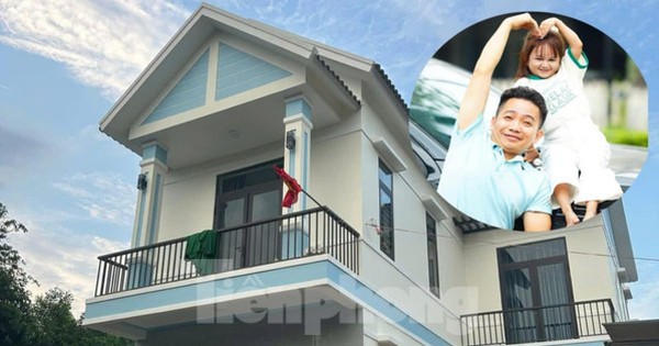 Cô gái tí hon kiếm tiền tỉ xây nhà tặng bố mẹ và những câu chuyện ấm lòng ở "Độc lạ Bình Dương"