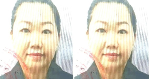 Bộ Công an truy nã nữ Giám đốc Lý Mỹ Hằng