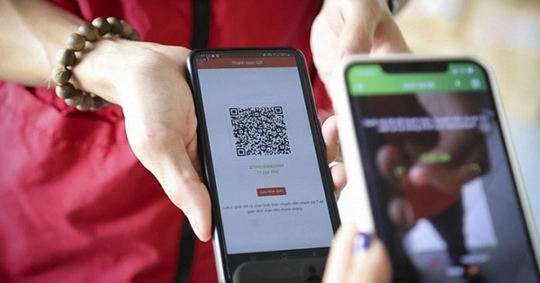 Thủ đoạn lừa đảo mới bằng quét mã QR: Hơn 180 triệu chủ tài khoản ngân hàng ở Việt Nam chú ý để tránh mất tiền, mất luôn tài khoản