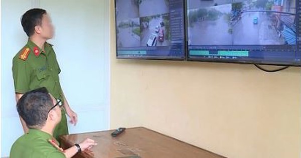 Công an cảnh báo 1 thủ đoạn lừa đảo mới, chưa từng xuất hiện: Đối tượng đang đi đến một số vùng nông thôn