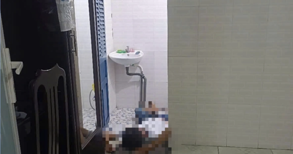 Điều tra nguyên nhân người đàn ông tử vong, bên cạnh có vỉ thuốc kích dục