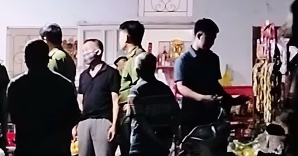 Hai chị em ruột tử vong bất thường tại nhà ông bà ngoại