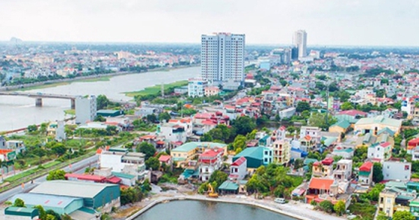 Phương án chi tiết sáp nhập xã, phường của Hà Nam