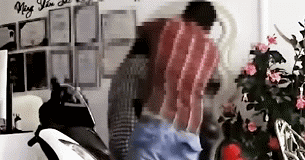 Vụ vợ đang ôm con nhỏ bị chồng đánh dã man, liên tục chửi bới: Hé lộ danh tính gã đàn ông vũ phu