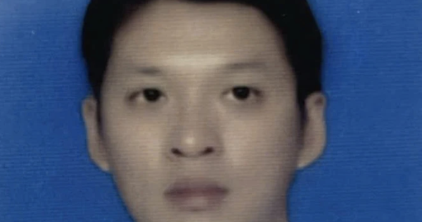 Công an TP HCM truy nã bị can Nguyễn Ngọc Điệp