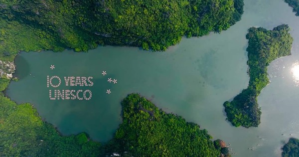 Lý do chọn tên Ninh Bình sau khi hợp nhất 3 tỉnh