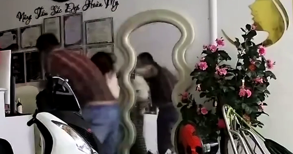 Thông tin bất ngờ về clip người chồng vừa đánh đập vợ vừa chửi “ăn bám”