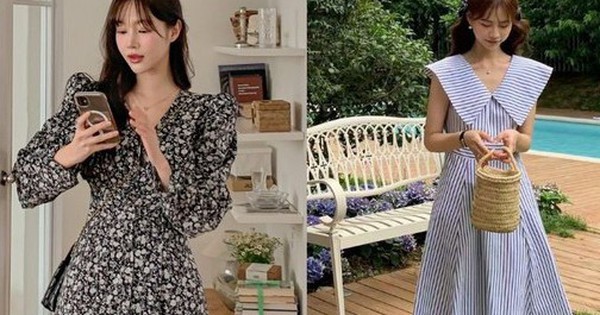 5 món phụ kiện giúp set váy long lanh hơn bội phần