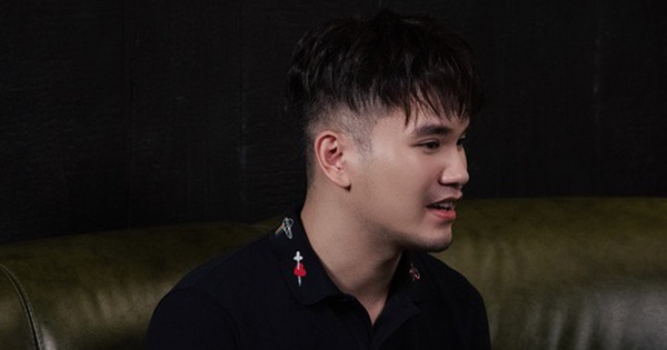 Nam nghệ sĩ thân với Mỹ Tâm: 