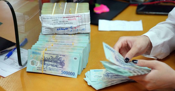 Kêu gọi ủng hộ các hoàn cảnh nghèo khó bằng tài khoản cá nhân có vi phạm pháp luật không?