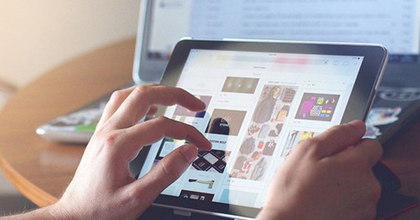 Năm 1984 có 1.000 thiết bị Internet, 1 tỷ vào năm 2009, vậy đến năm 2025 là bao nhiêu?
