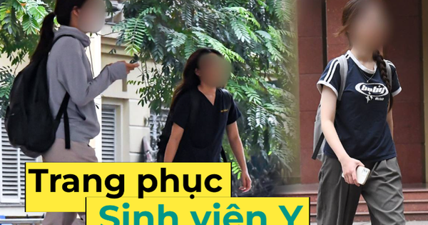ĐH Y Hà Nội ra quy định về trang phục sinh viên: Netizen tranh cãi kịch liệt, còn người trong cuộc nói gì?