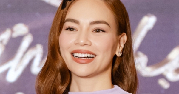 Hồ Ngọc Hà 