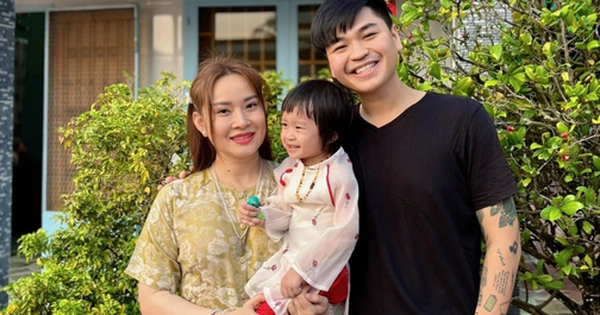 Cuộc sống viên mãn của nam nghệ sĩ Việt lấy vợ hơn 8 tuổi, có 2 con riêng