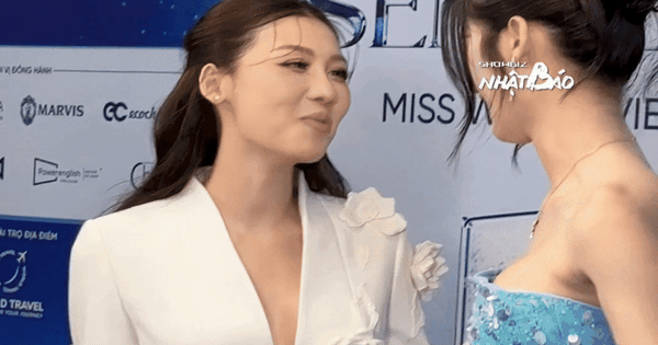 Quế Anh bỗng tạo thiện cảm, cứ tinh tế nhã nhặn thì ai chê được
