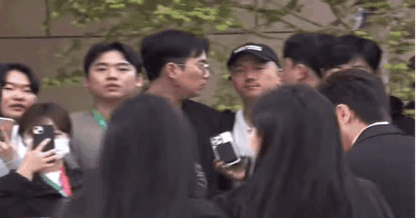 Tổng tài triệu đô bỏ cả gia sản để vào showbiz: Visual tuyệt đối điện ảnh, đóng phim nào cũng gây bão