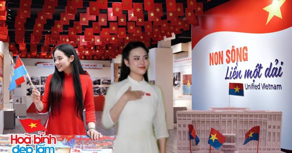 Hà Nội hừng hực không khí dịp 30/4: Ký ức Trường Sơn sống dậy ở Hỏa Lò, loạt bảo tàng kể hành trình thống nhất qua hàng trăm hiện vật lịch sử