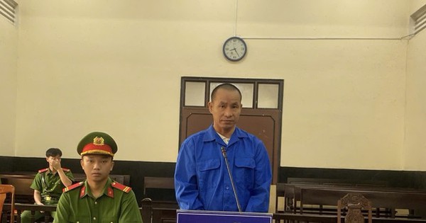 Kẻ đồi bại nhiều lần xâm hại con ruột lĩnh án chung thân