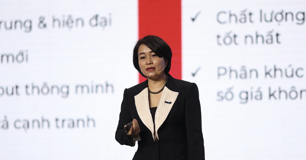 Giảm 1cm giấy nhưng thu về 10 tỷ đồng: Cú "lột xác" ngoạn mục của nhà bán lẻ Việt vừa báo doanh thu 33.000 tỷ