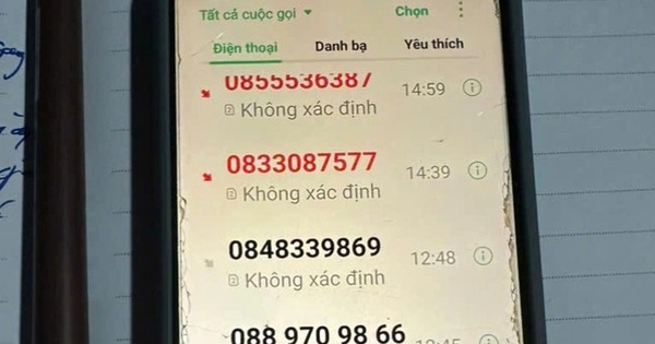 Quảng Bình: Người phụ nữ suýt mất 160 triệu đồng vì tin lời công an rởm