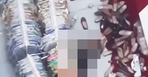 Thêm người nhảy lầu tự tử tại Vạn Hạnh Mall TP.HCM