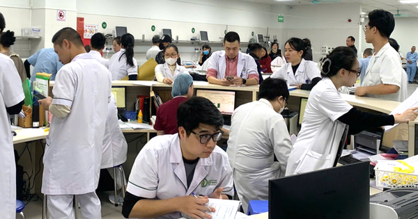 Công tác y tế được chuẩn bị thế nào cho “concert quốc gia”?