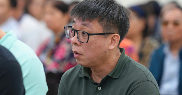 Vận chuyển 426 triệu USD qua biên giới, Giám đốc Công ty vàng Phú Cường lĩnh 14 năm 6 tháng tù