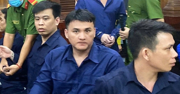 Tuyên 9 án tử hình đường dây mua bán 91 kg ma túy từ Campuchia về Việt Nam