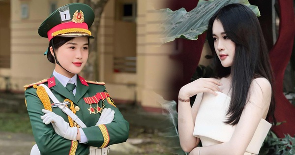 Nguyễn Thị Linh Trang, một cô gái đến từ Hà Nội