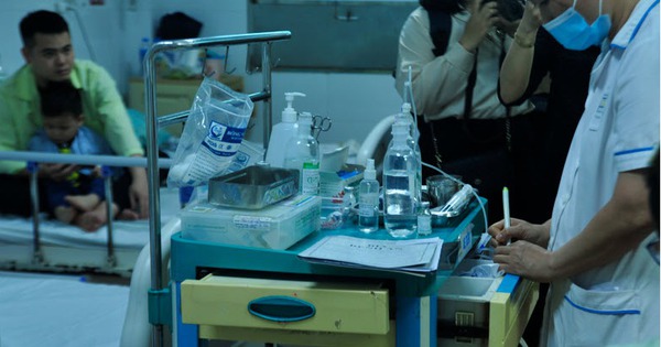 Ghi nhận trường hợp mắc bệnh cúm A(H5N1) trên người: Bộ Y tế chỉ đạo công tác phòng, chống dịch