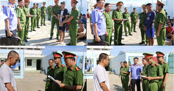 Sốc với bằng chứng bên trong chiếc điện thoại của học viên tại 1 cơ sở cai nghiện ở Trà Vinh