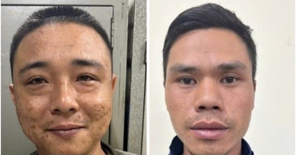 Khởi tố 2 bị can mua bán trái phép thông tin tài khoản ngân hàng