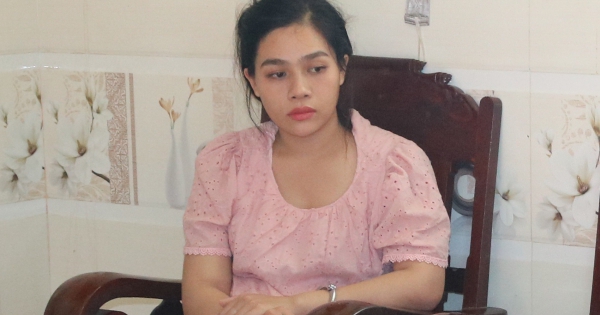 Khám xét nơi ở của nữ chủ nhân bữa tiệc sinh nhật Huỳnh Thị Xuân Hương