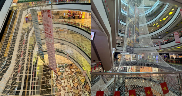 Hình ảnh mới nhất vào sáng 28/4 ở Vạn Hạnh Mall sau hàng loạt vụ việc đau lòng: 1 chi tiết gây chú ý