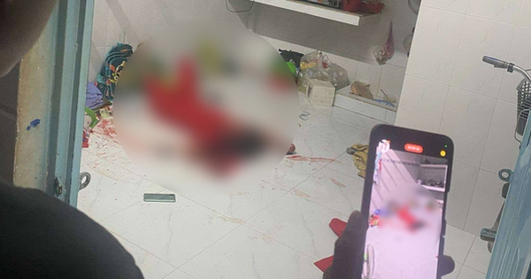 Làm rõ nghi vấn người đàn ông nhảy cầu Cần Thơ sau khi chém vợ bất tỉnh