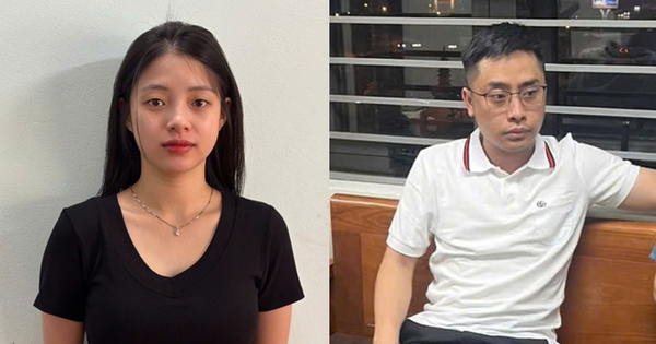 Bạn gái sinh năm 2005 của Bùi Đình Khánh đối diện mức án nào?