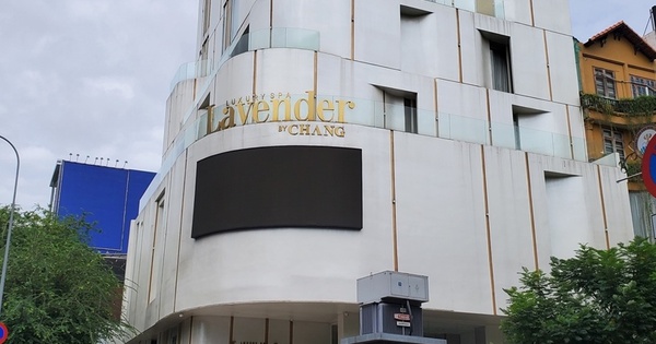 Viện thẩm mỹ Lavender by Chang liên tục bị Sở Y tế TP.HCM xử phạt