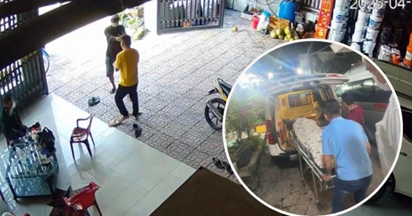 Vụ dùng súng tự chế bắn tài xế liên quan vụ tai nạn khiến con gái mình tử vong: Người cha gây ra vụ nổ súng đã qua đời