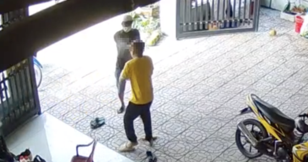 "Góc khuất" vụ nổ súng bắn người rồi tự sát ở Vĩnh Long