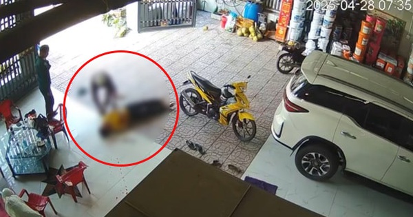 Vụ người đàn ông tự sát sau khi nổ súng bắn một người khác: Tình trạng của người bị bắn hiện ra sao?