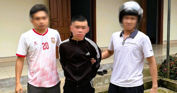 Con trai 17 tuổi nghi sát hại mẹ ruột